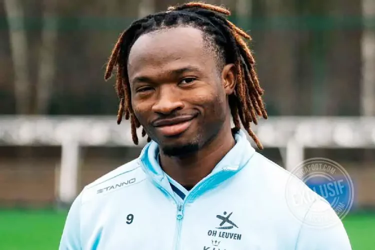 Abdoul Karim Traoré