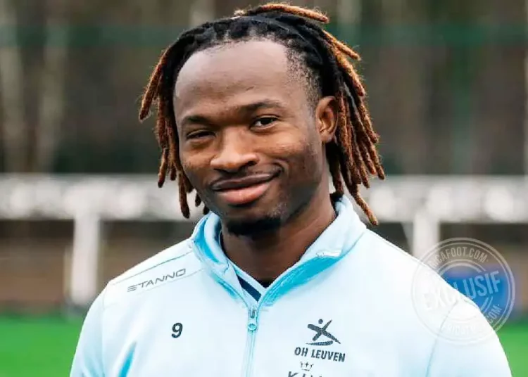 Abdoul Karim Traoré