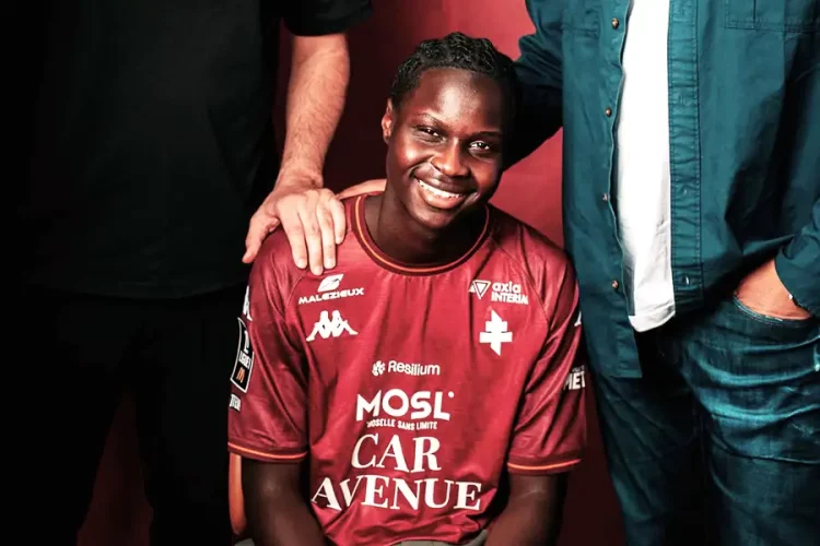 Abdoulaye Nassoko