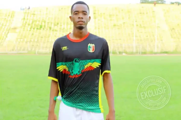 Abdoulkader Diarra
