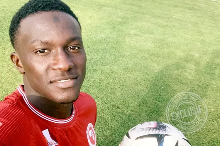 Abdourahmane Mbodj