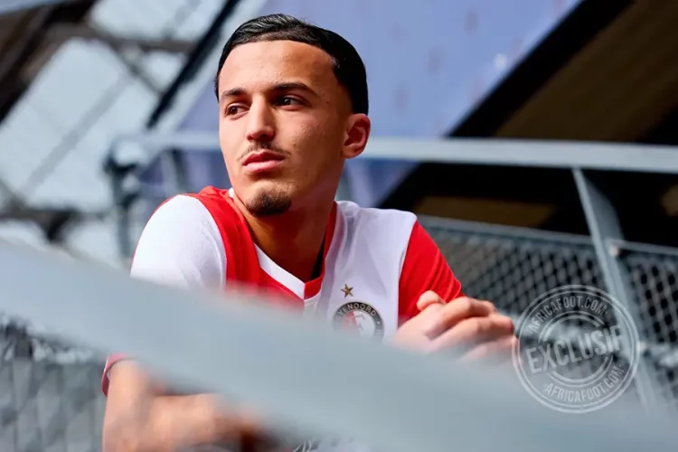 Adnan El Boujjoufi