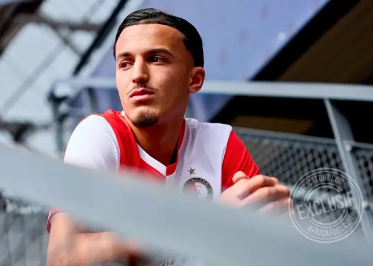 Adnan El Boujjoufi