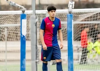 Ahmed Aberkane Boutnana