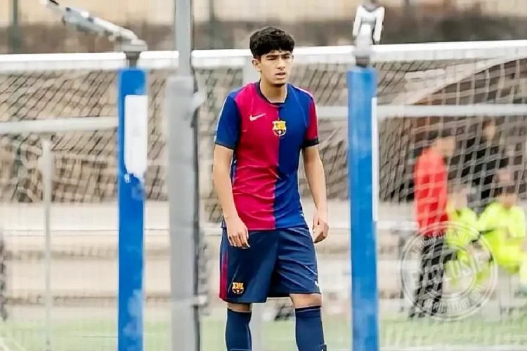 Ahmed Aberkane Boutnana