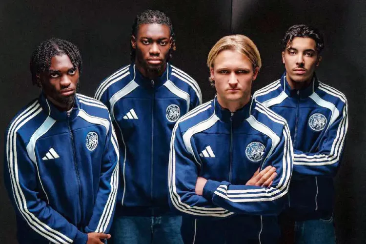 Ajax Amsterdam