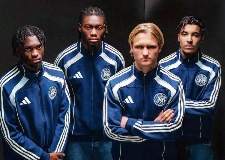 Ajax Amsterdam