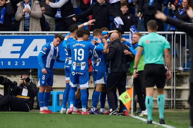 Alavés
