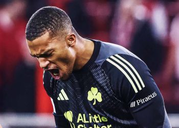 Alban Lafont