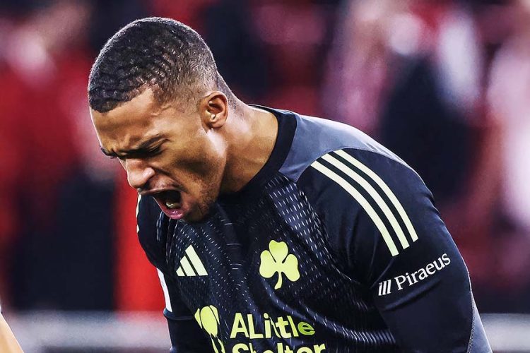Alban Lafont
