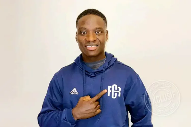 Alie Dumbuya