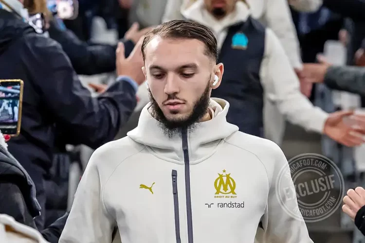 Amine Gouiri
