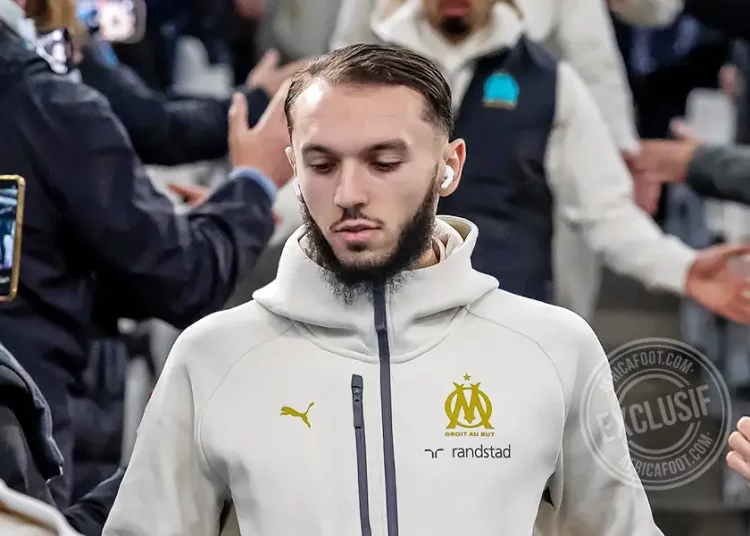 Amine Gouiri