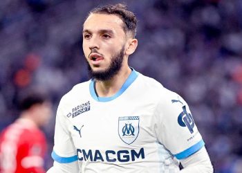 Amine Gouiri