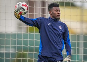 André Onana