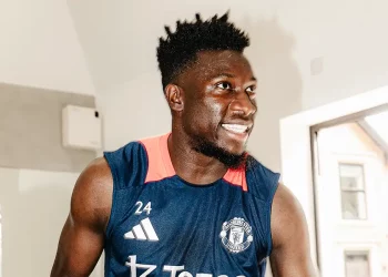 André Onana