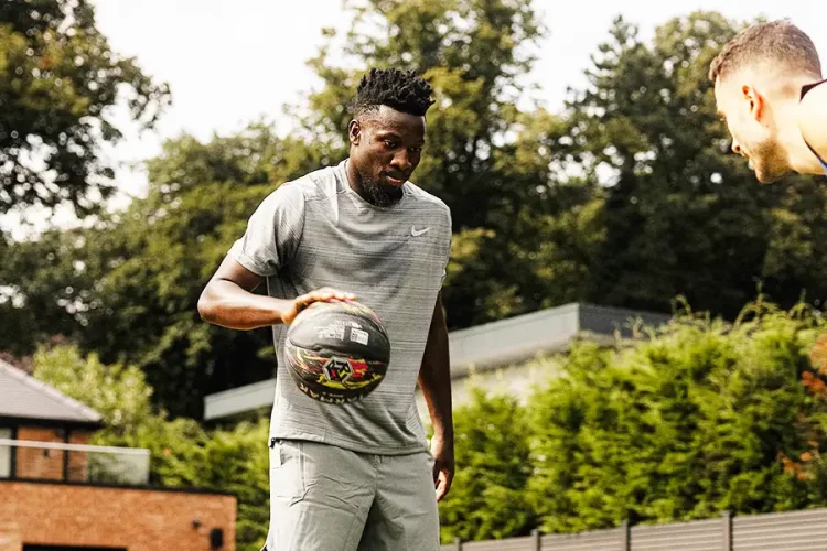 André Onana
