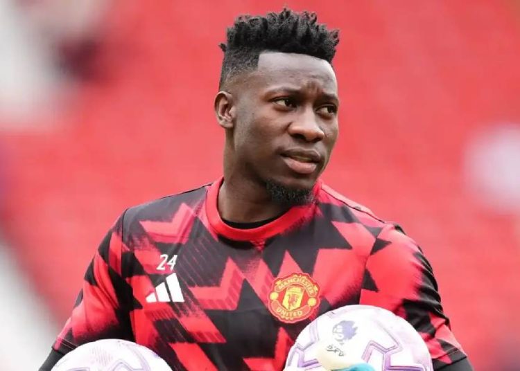 André Onana
