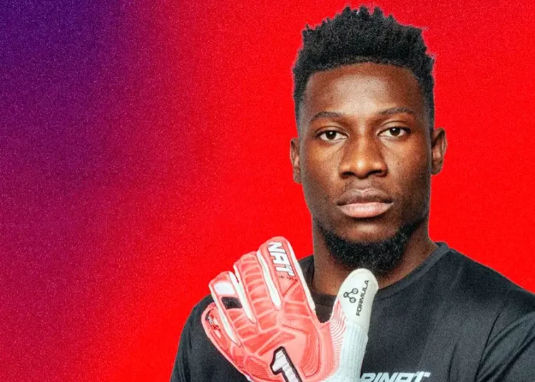 André Onana