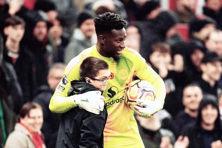 André Onana