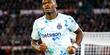 Ange-Yoan Bonny