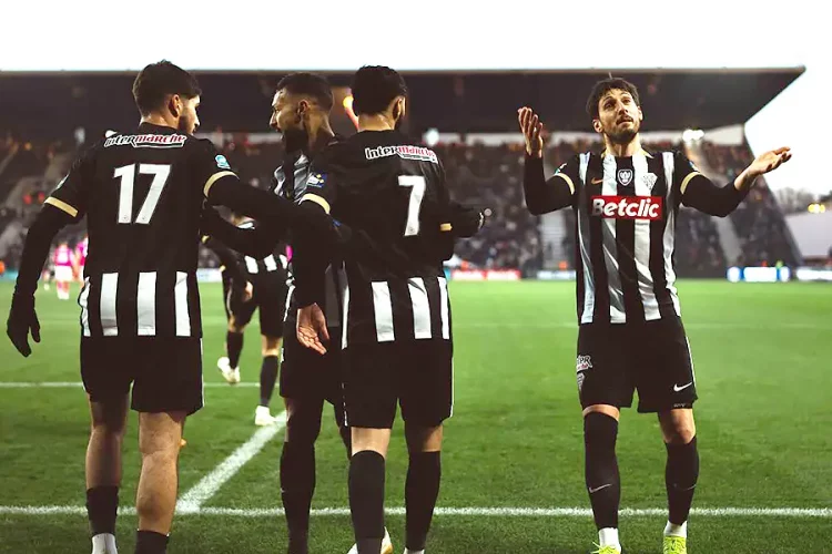 Angers SCO
