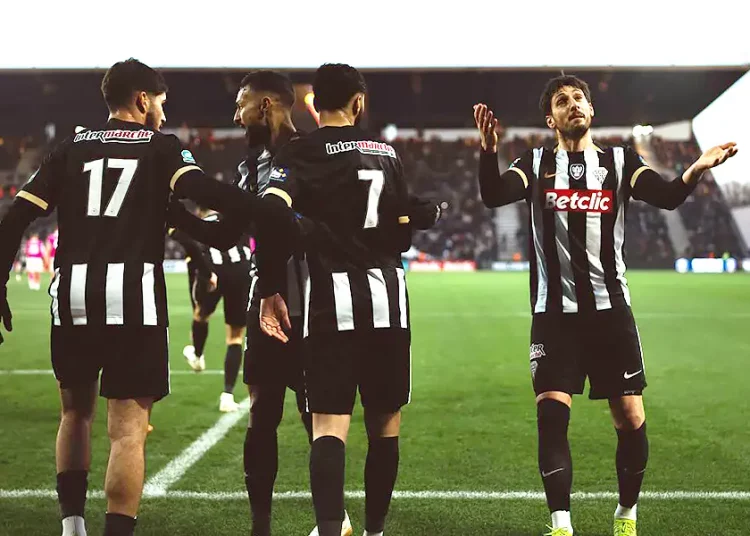 Angers SCO