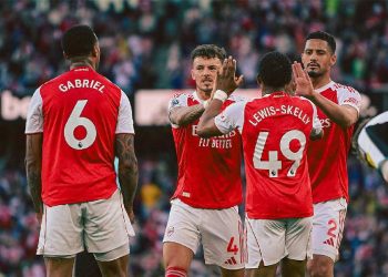 Arsenal