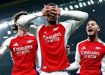 Arsenal