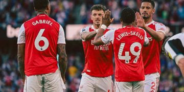 Arsenal