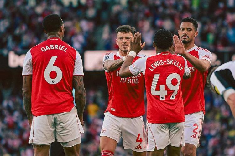 Arsenal