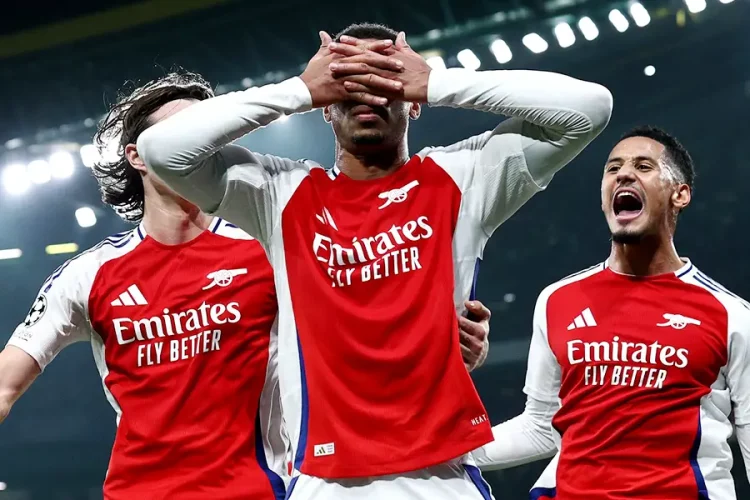 Arsenal