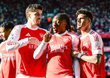 Arsenal