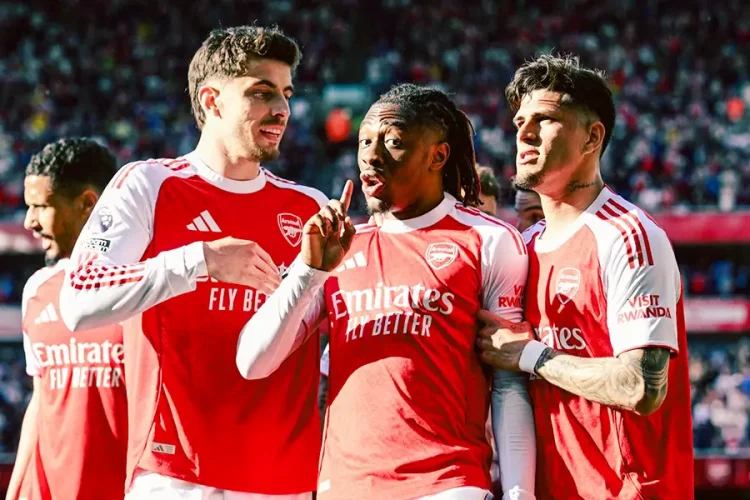 Arsenal
