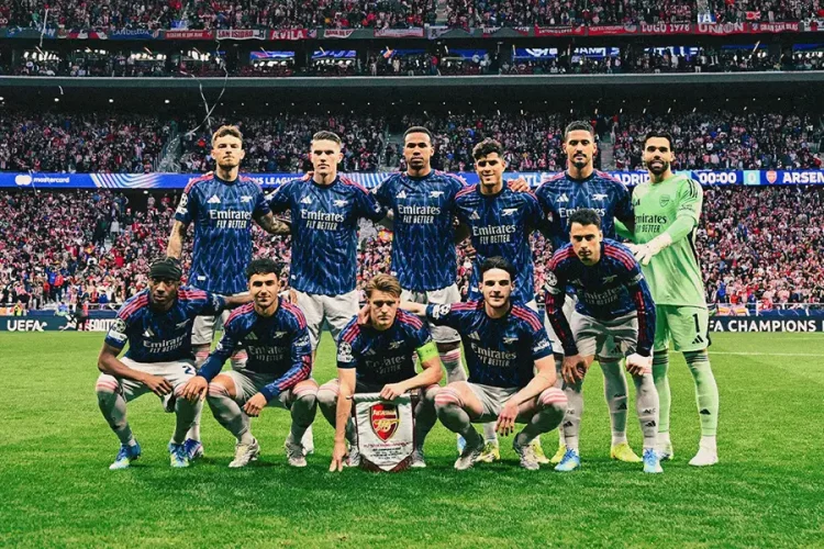 Arsenal