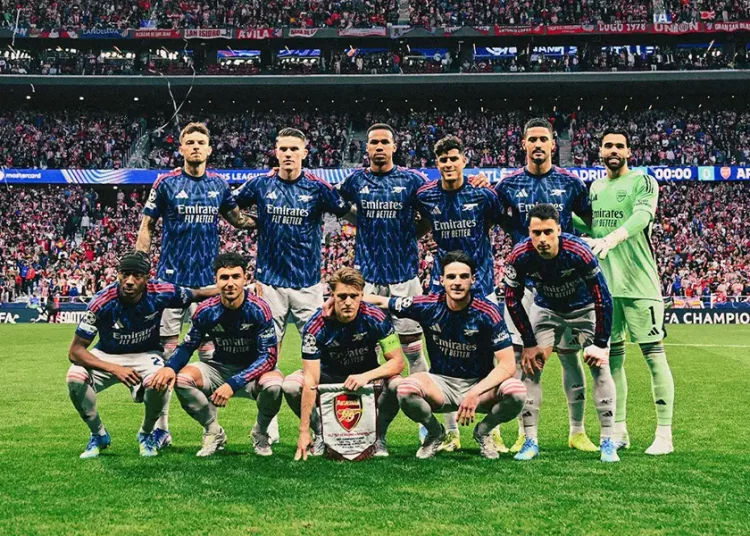 Arsenal