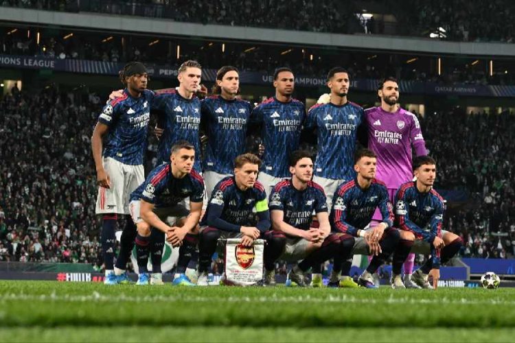 Arsenal