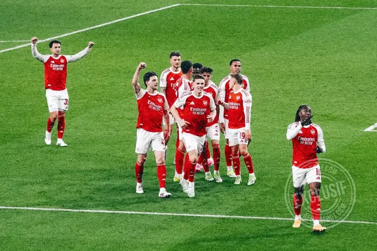 Arsenal