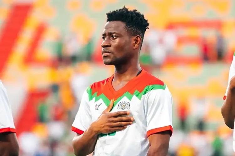 Arsène Kouassi