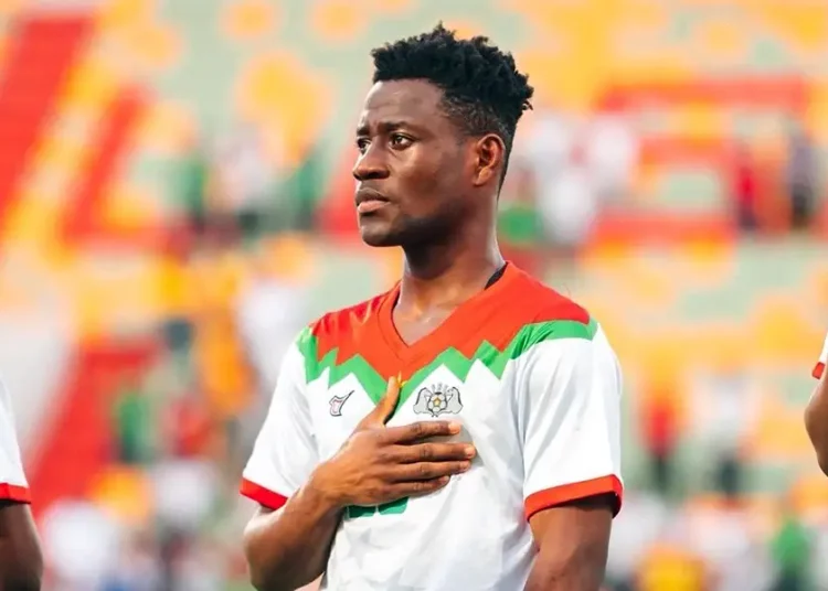 Arsène Kouassi