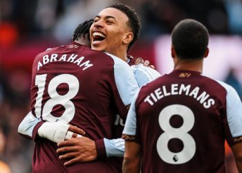 Aston Villa
