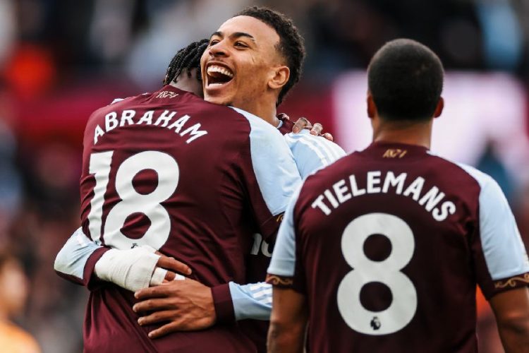 Aston Villa