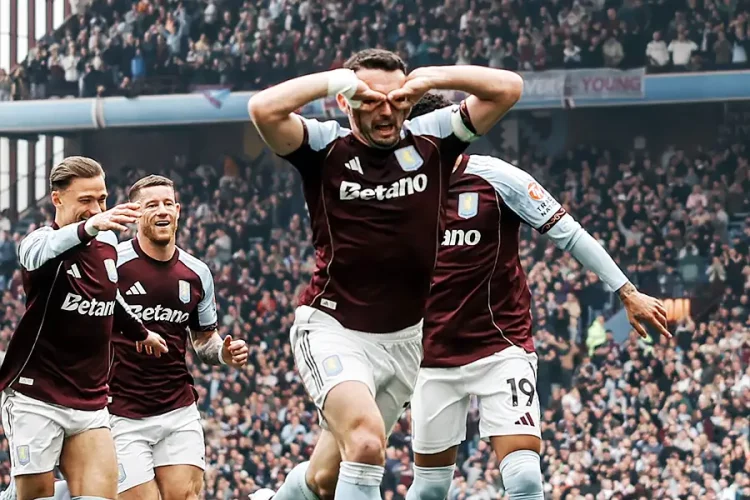 Aston Villa