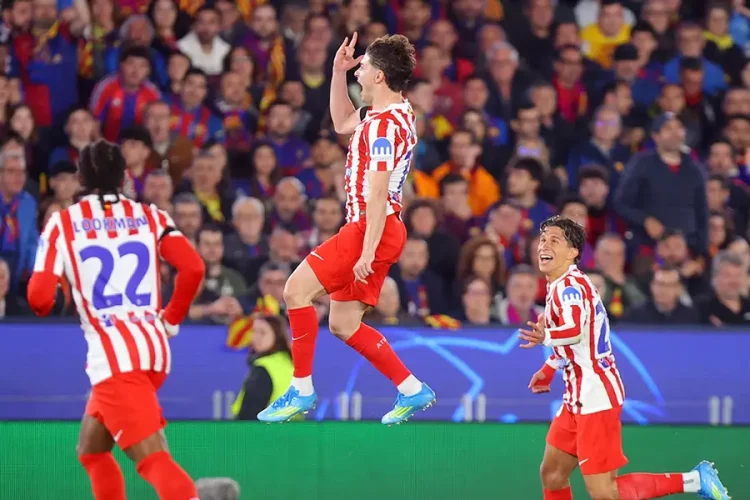 Atlético de Madrid