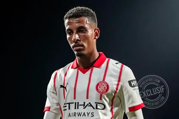 Azzedine Ounahi