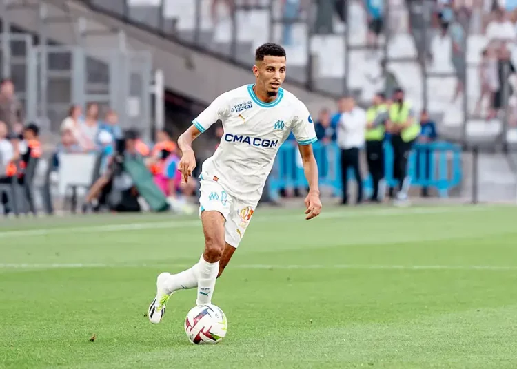 Azzedine Ounahi