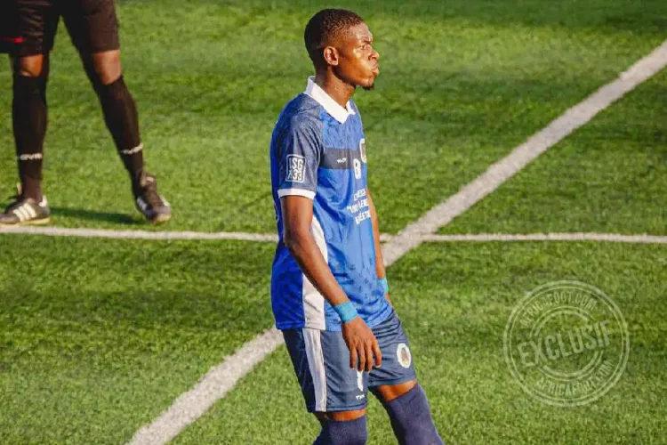Badara Ali Keita