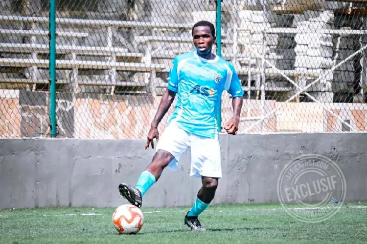Badian Diarra