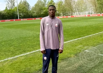 Balep David Gundo Titi