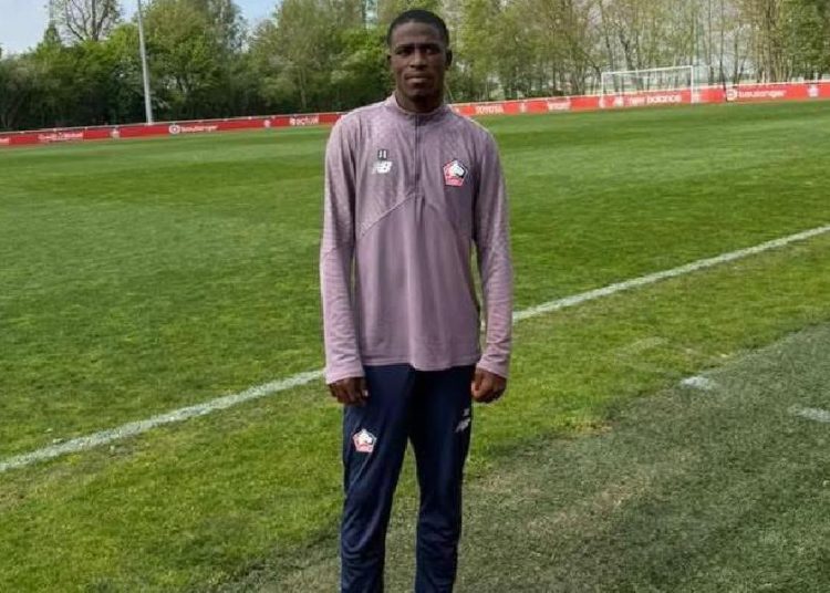 Balep David Gundo Titi